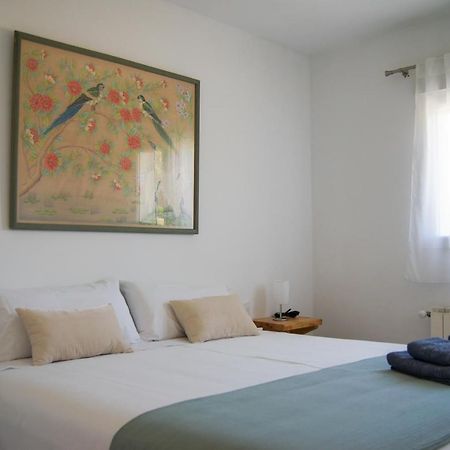 La Senia Villa Jalón Kültér fotó